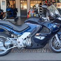 Bmw k 1200 gt - 2003
