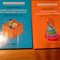 Hachette.2 volumi