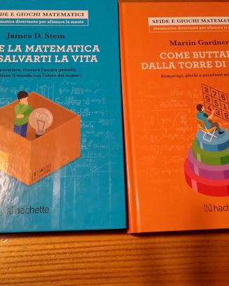 Hachette.2 volumi