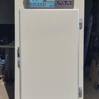 CELLA FRIGO POSITIVA / CELLA DI LIEVITAZIONE POLIN