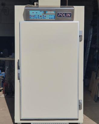 CELLA FRIGO POSITIVA / CELLA DI LIEVITAZIONE POLIN