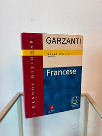 Vocabolario