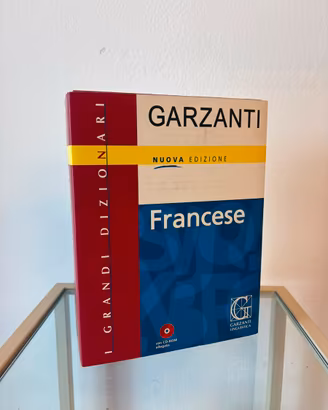 Vocabolario