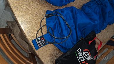 termocoperte capit suprema spina taglia XL