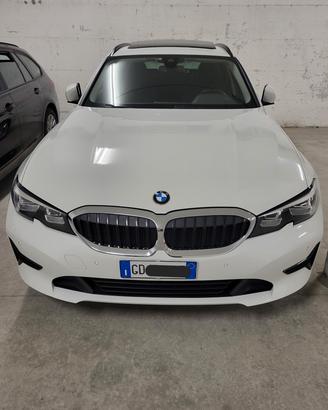 BMW 318D