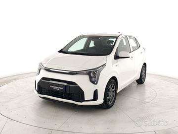 KIA Picanto 1.0 mpi Urban