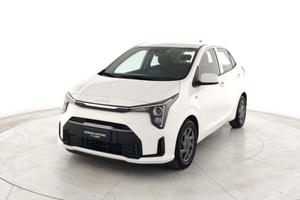 KIA Picanto 1.0 mpi Urban