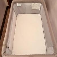 Chicco Next2Me Essential