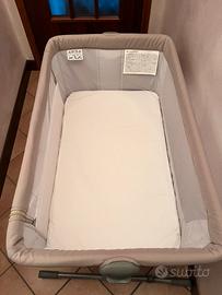 Chicco Next2Me Essential