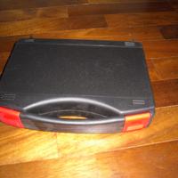 valigetta tekno per attrezzi strumenti utensili