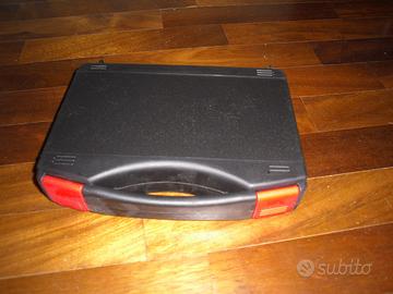 valigetta tekno per attrezzi strumenti utensili