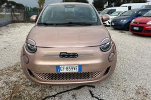 Fiat 500 500e 3+1 42 kWh Passion