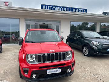 Jeep Renegade 1.6 Mjt 120 CV Limited "Km 72.000"