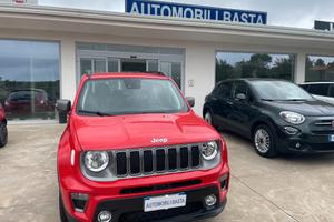 Jeep Renegade 1.6 Mjt 120 CV Limited "Km 72.000"