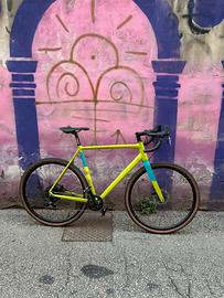 Gravel sants GRV1