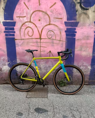 Gravel sants GRV1