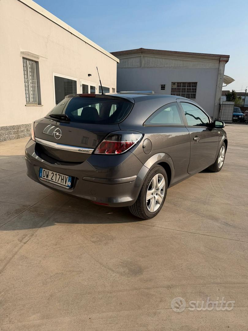 Opel Astra 3ª serie