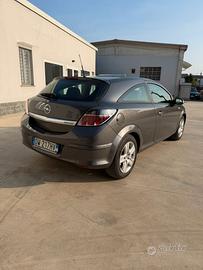 Opel Astra GTC 1.7 CDTI 110CV ecoFLEX 3 porte Enjo