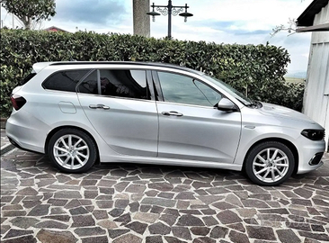Fiat Tipo Tipo SW II 1.6 mjt 17.000 km