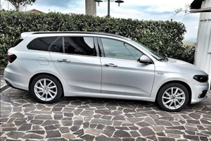 Fiat Tipo Tipo SW II 1.6 mjt 17.000 km