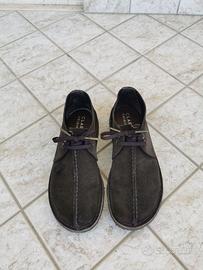scarpe Clarks Original Tg 41