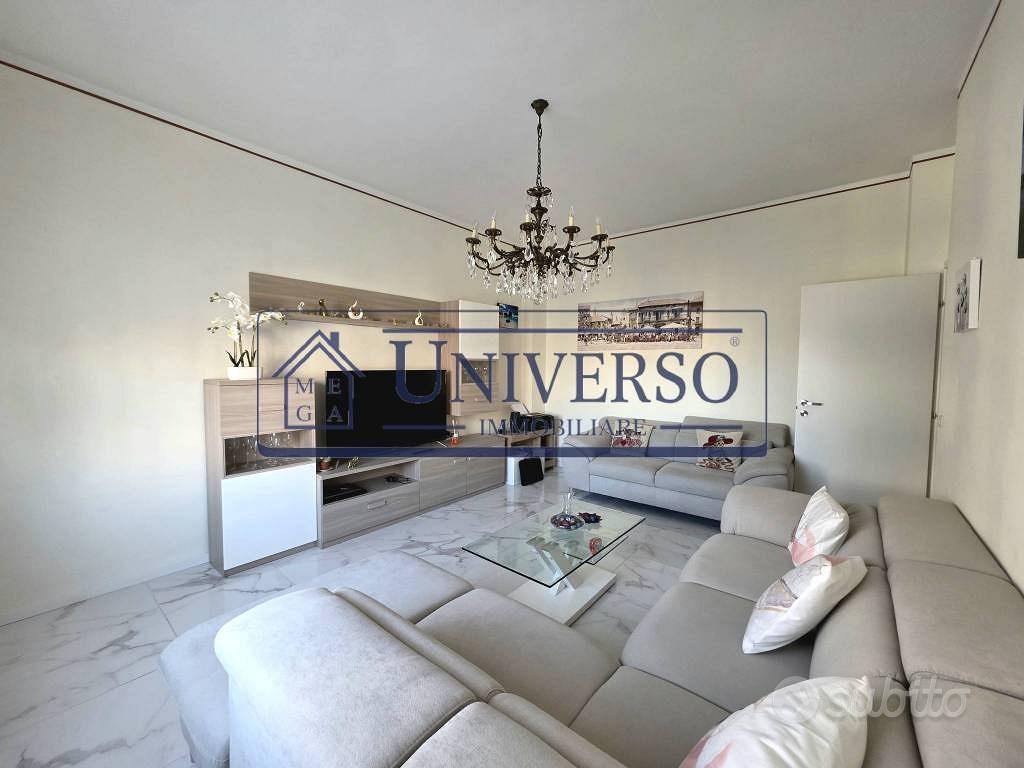 Apartment in Voghera, Casa Tossa - Vista 2