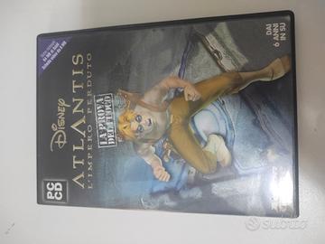 gioco PC Atlantis l'impero perduto