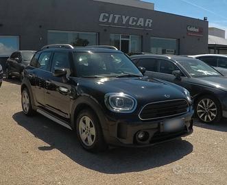 Mini Countryman 2.0 Cooper D Business Auto