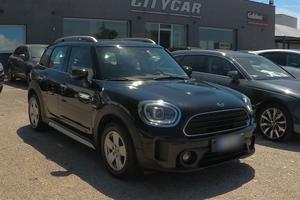 Mini Countryman 2.0 Cooper D Business Auto