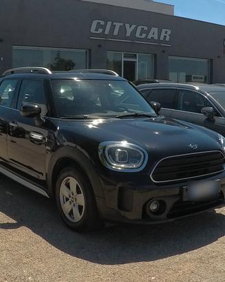 Mini Countryman 2.0 Cooper D Business Auto