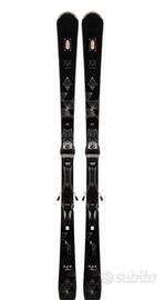 SCI VOLKL FLAIR SC CARBON - 58%