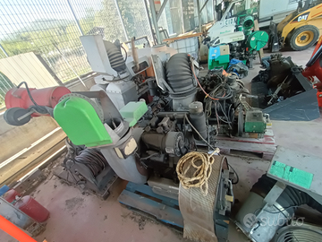 Atomizzatore tifone flexigun