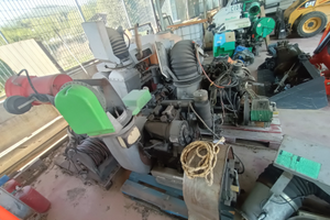 Atomizzatore tifone flexigun