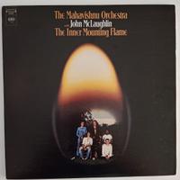 Mahavishnu Orchestra John McLaughlin Vinili vari