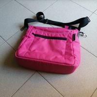 borsa passeggino peg Perego 