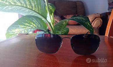 Ray-Ban RB 3482 Flip Out