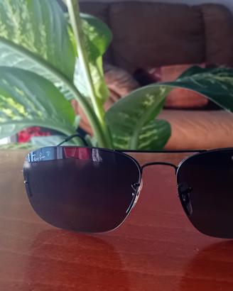 Ray-Ban RB 3482 Flip Out