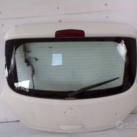 Portellone Posteriore Opel Corsa D 2012