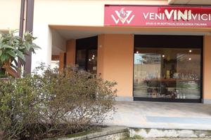Cessione attività di vineria/enoteca con licenza
