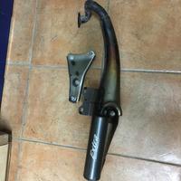 Marmitta Giannelli extra omologata