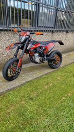 Ktm Sx-f 450 2022