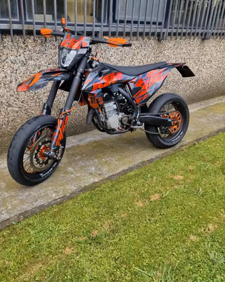 Ktm Sx-f 450 2022