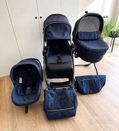 Trio Peg Perego Book 51 New life