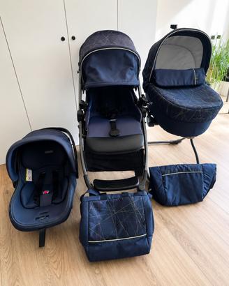 Trio Peg Perego Book 51 New life