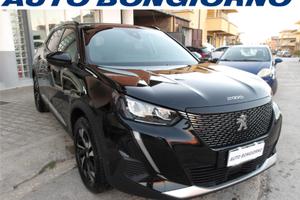 Peugeot 2008 1.2 puretech Allure Pack 130cv