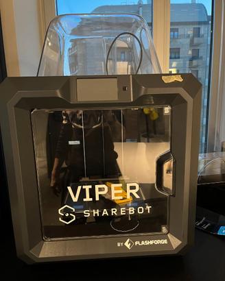 Sharebot Viper