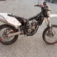Beta RR Enduro 125 T