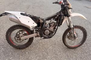 Beta RR Enduro 125 T