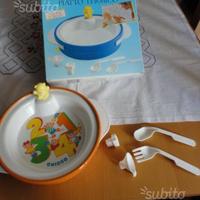 Piatto termico CHICCO