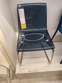 Sedie Linea Ikea Tobias